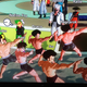 Illustration for article titled Players Are Making The Best iDragon Ball Xenoverse/i Characters